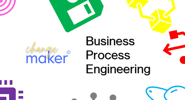 Business Process Engineering for KCCI Oct 2024
